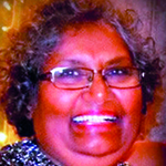 Mahadaye Jagroop, who has died with COVID-19