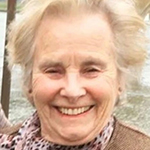 Margaret Tapley, a healthcare assistant who has died with COVID-19