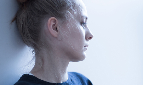 Supporting women with mental health issues