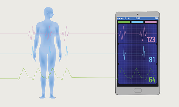 The use of a Lester Tool-based physical health app in mental health inpatient settings