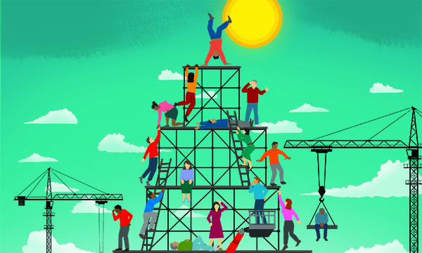 Solution oriented learning: an innovative approach that promotes motivation and resilience