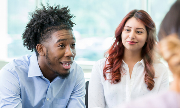 Developing nursing students’ understanding through formative peer learning seminars