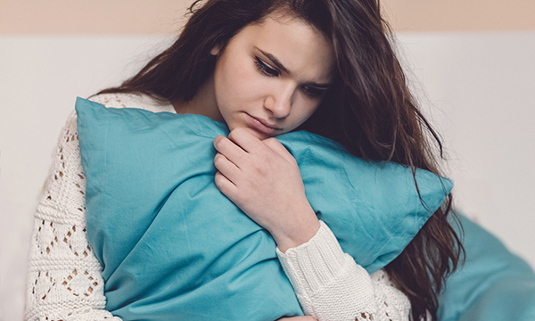 A tool to track links between menstruation and mental health