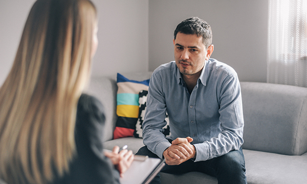 Use of individual formulation in mental health practice