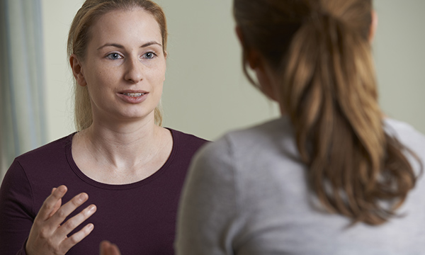 Introducing mentalization and its role in mental health practice