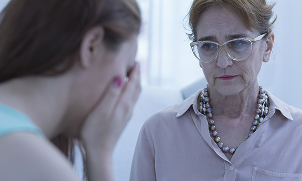 Supporting women’s sexual safety in acute mental health settings