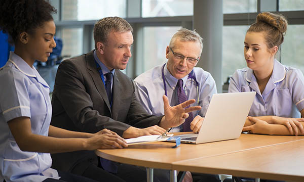 Using team formulation in mental health practice