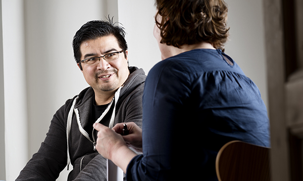 Using quality improvement to enhance mental healthcare