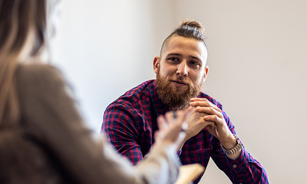 Supporting clients to make positive changes in health behaviours using the transtheoretical model and motivational interviewing