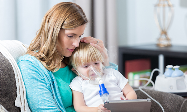 Transition and transfer of young people with cystic fibrosis to adult care 