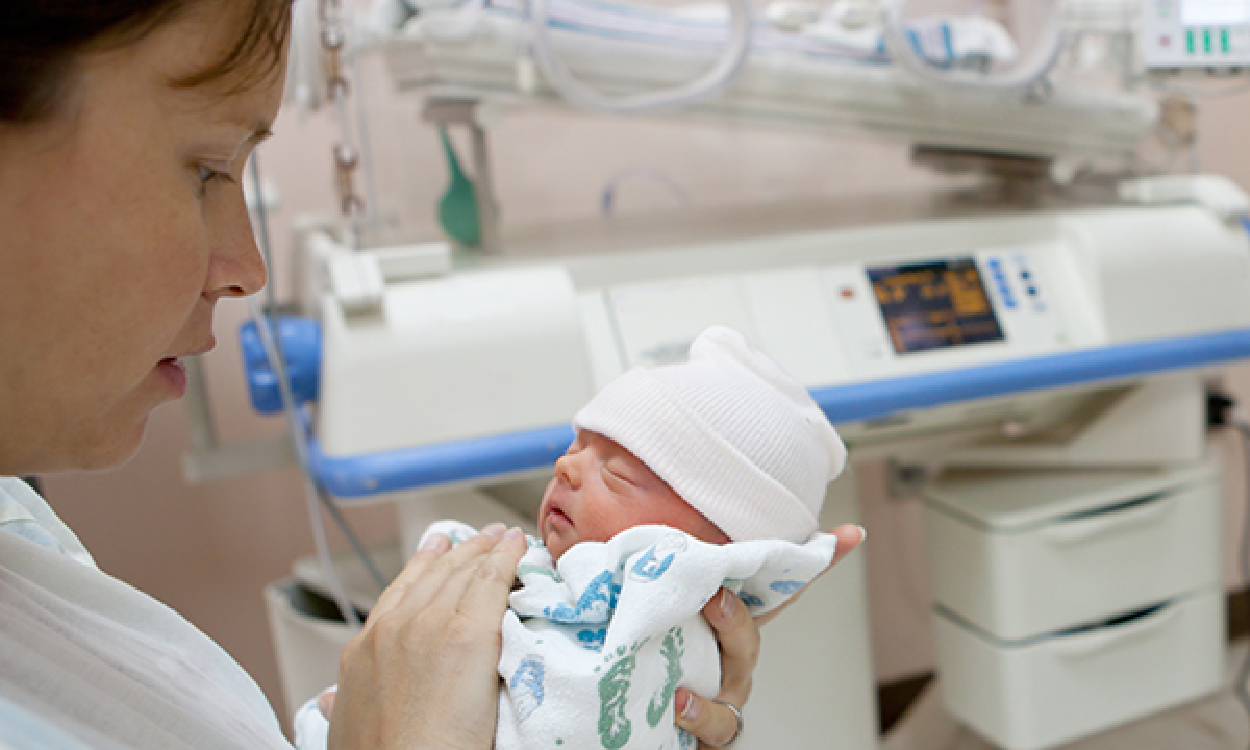 Parents’ views on preparation to care for extremely premature infants at home