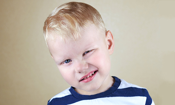 Tourette’s syndrome: challenging misconceptions and improving understanding