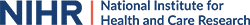 NIHR logo