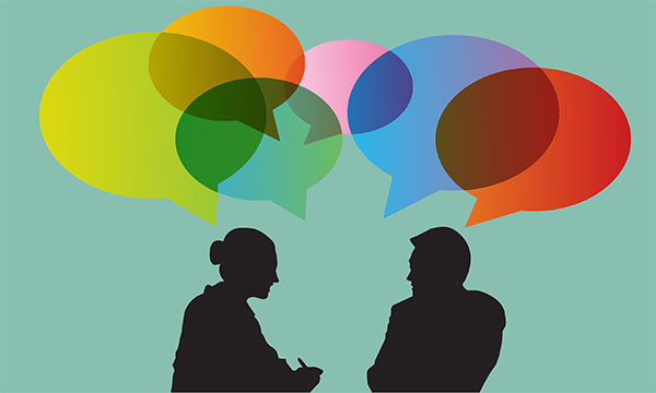 Keeping support and clinical supervision on your agenda