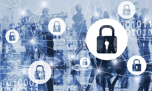 Applying the Data Protection Act 2018 and General Data Protection Regulation principles in healthcare settings