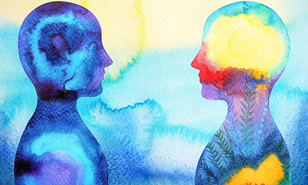 Relationship between communication skills and emotional intelligence among nurses