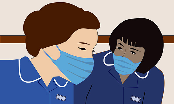 Compassionate leadership: how to support your team when fixing the problem seems impossible