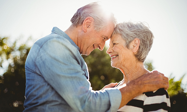 Sexually speaking: person-centred conversations with people living with a dementia