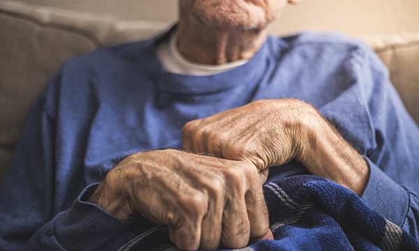 Preventing and managing pressure ulcers in patients receiving palliative care