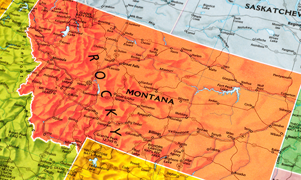 A conceptual model for establishing collaborative partnerships between universities and Native American communities