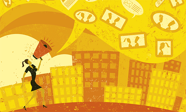 Feminist storytelling research