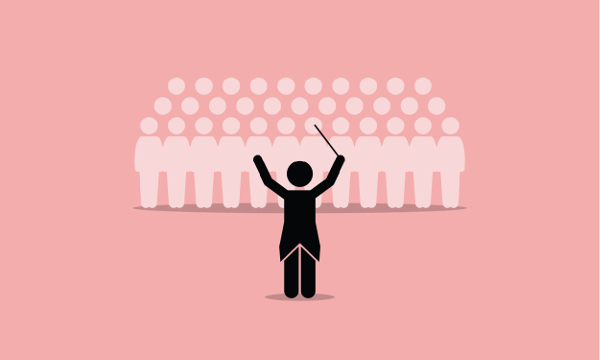 Effects of singing groups on staff well-being: a feasibility study