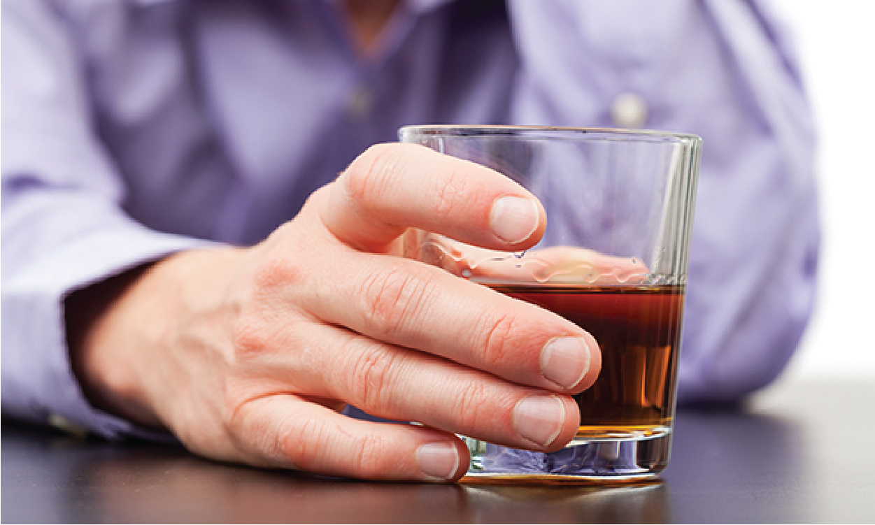 Role of nurses in alcohol screening and treatment interventions