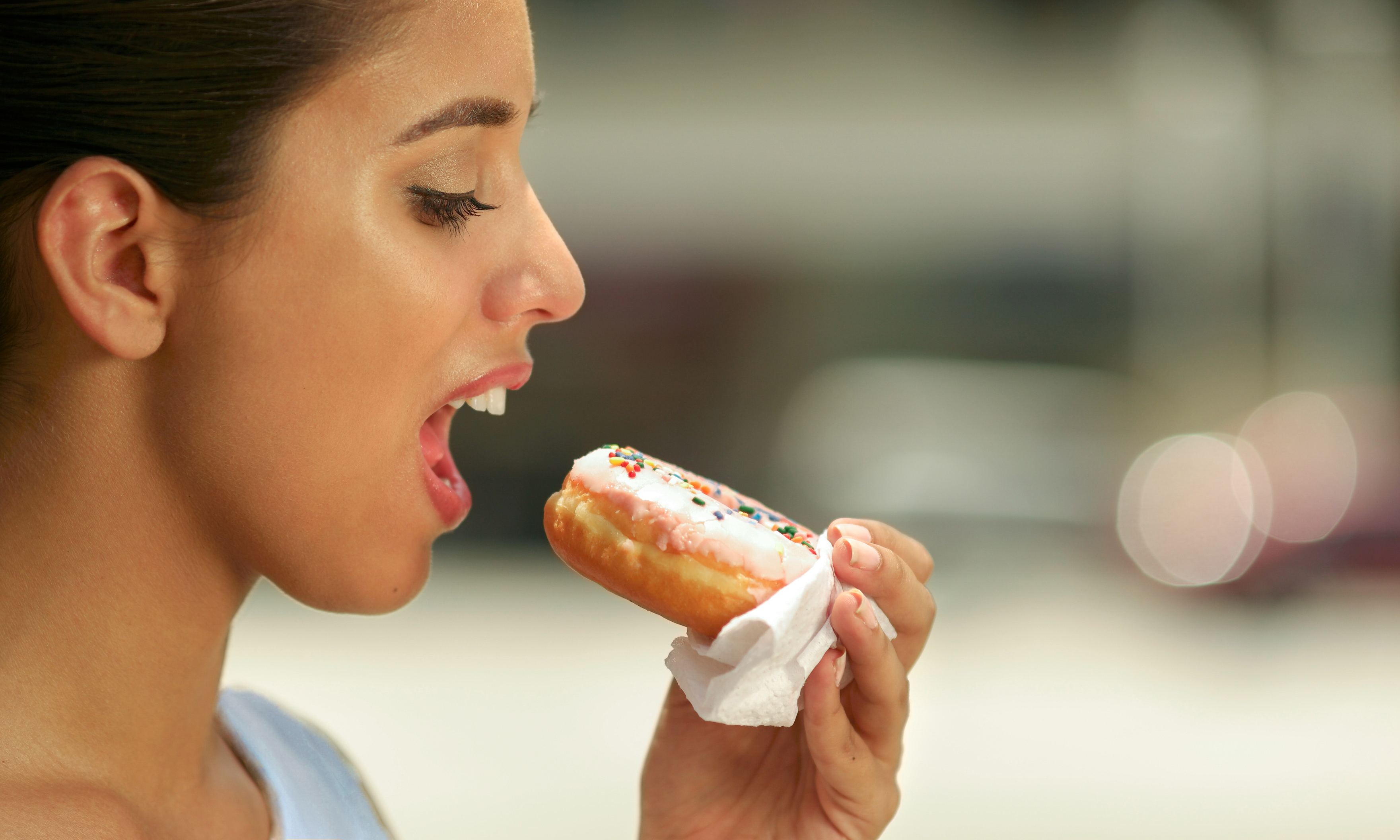 Supporting nurses to adopt healthy eating behaviours