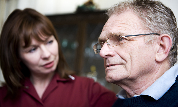 Responding to people who are experiencing spiritual pain