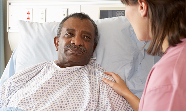 Understanding nurses’ responsibilities in promoting equality and diversity