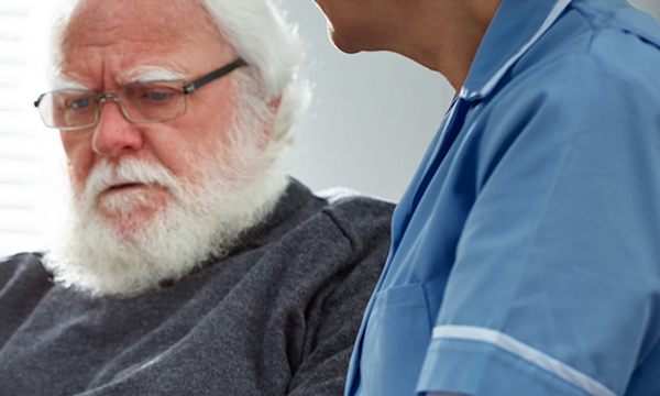 Mental health assessment