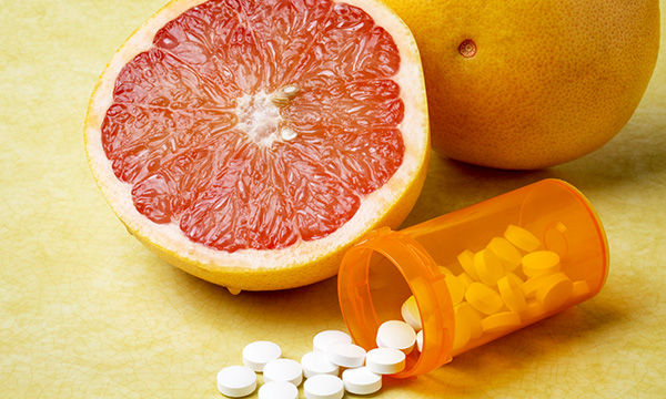 Understanding and managing common drug interactions