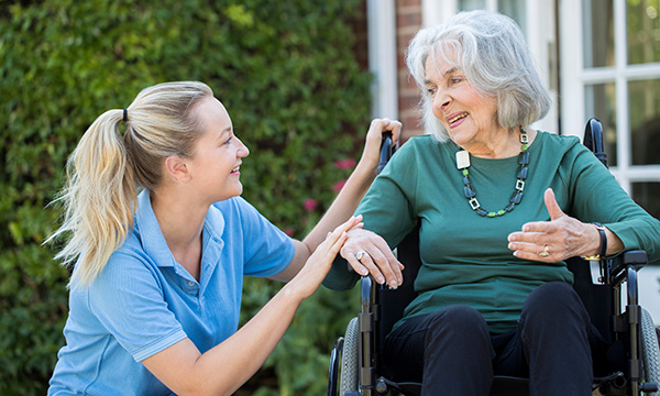 Understanding the importance of kindness in nursing practice