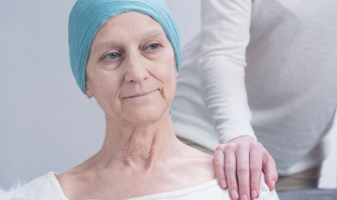 Psychological support