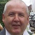 Patrick McManus, a nurse who has died with COVID-19