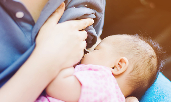 Managing cow’s milk protein allergy in primary care