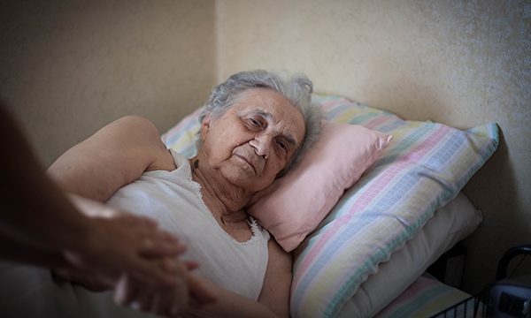 Developing a course for primary care healthcare assistants in recognising and responding to deteriorating patients 