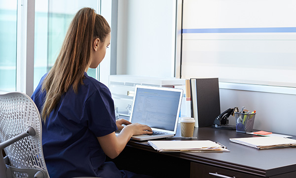 How to make clear and compelling written arguments: advice for nurses