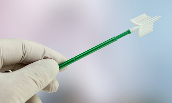 Improving women’s uptake of cervical screening in primary care