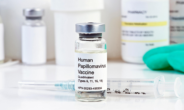 How to discuss the human papillomavirus infection with patients in primary care