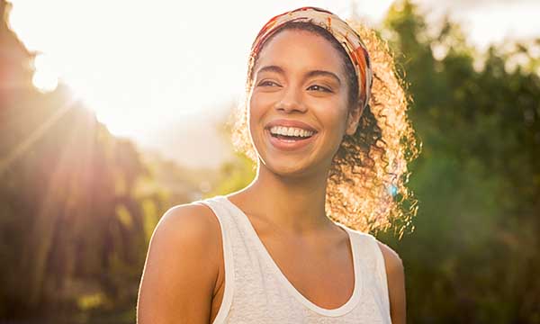 How nurses can promote well-being in personalised care