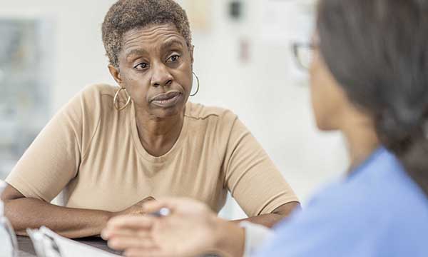 The menopause: symptoms, treatments and implications for women’s health and well-being