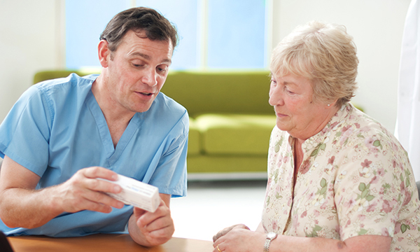 Initiating non-insulin-based treatment in adults with type 2 diabetes: a practical guide