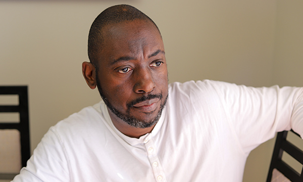 Prostate cancer stigma