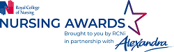 RCN Nursing Awards