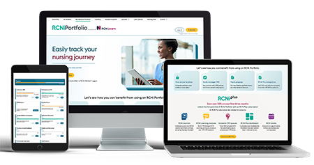 RCNi Portfolio