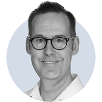 Richard Hatchett