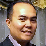 Rizal Manalo, a nurse who had died with COVID-19