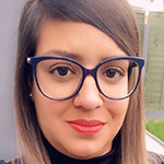 Safaa Alam, a midwife and former nurse who has died with COVID-19