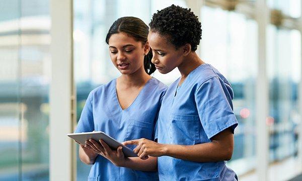 CPD for Nurses